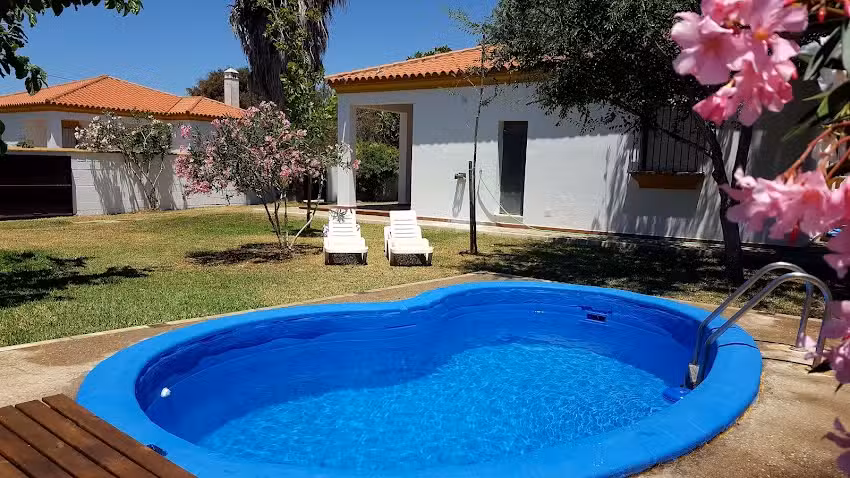 Roche-pilahito, Villas Barlovento