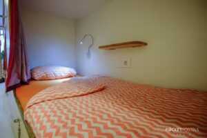 Rocket Hostels &ndash; Gr&agrave;cia