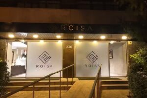 Roisa Hostal Boutique