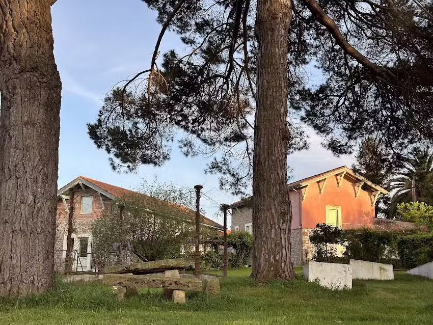 Rolisas (Alojamiento Rural)