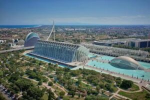 Romantic Apartment N3 Oceanografico