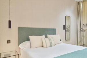 Romantic Apartment N4 Oceanogr&aacute;fico