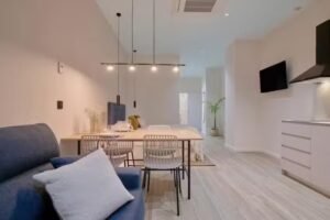 Romantic Apartment N6 Oceanogr&aacute;fico