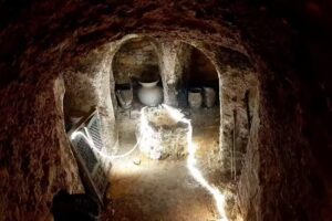 Romantic Lodge Stay Valeria