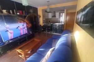 ROMANTIC PLAYA CENTRO Garaje Gratuito