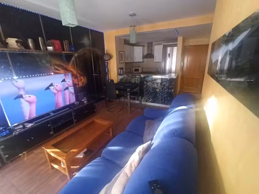 ROMANTIC PLAYA CENTRO Garaje Gratuito