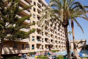 Ronda 4 – Agua del Mar Mediterraneo