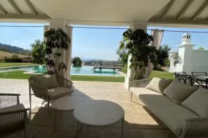 Ronda Mountain Resort