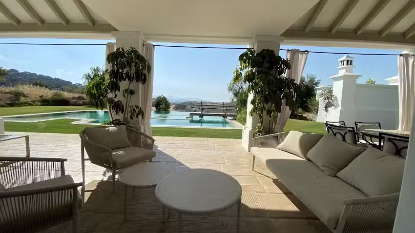 Ronda Mountain Resort