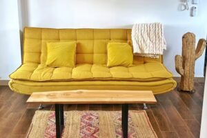 Ronda Slow Stay, Relax and Terrace