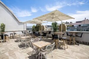 Room Mate Anna, Barcelona