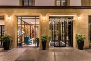 Room Mate Collection Gorka, San Sebasti&aacute;n