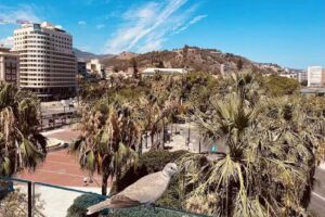 Room Mate Collection Valeria, Málaga