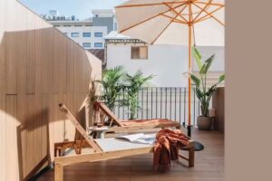 Room Mate Oliveira &ndash; City Centre, Valencia