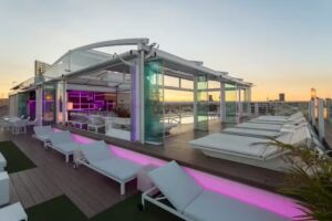 Room Mate Oscar, Madrid