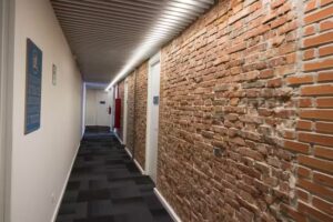 room00 Gran V&iacute;a Hostel