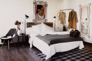 room00 Ventura Hostel