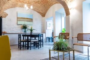 RoomHands C&aacute;ceres- Alojamiento tur&iacute;stico / Apartamento tur&iacute;stico