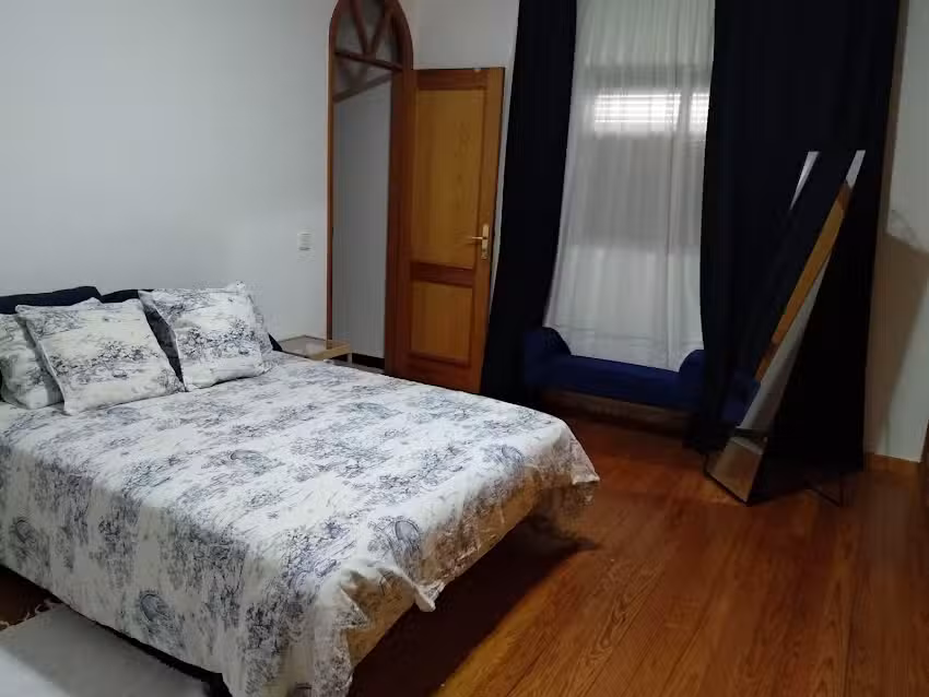 ROOMS ARRECIFE CENTRE