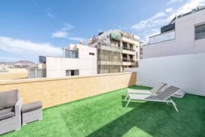 Rooms Canteras Boutique Hostal