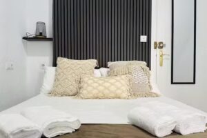 Rooms Cruz Roja &ndash; Arenal Rent