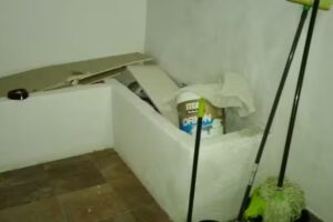 Rooms in Duplex Costa del Silencio