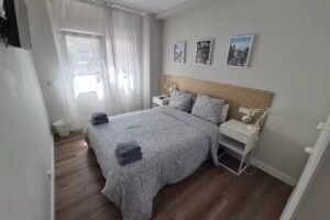 Rooms Madrid R&iacute;o