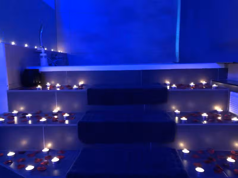 Rooms Madrid