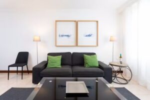 Rooms & Suites Balcony 3C Arrecife