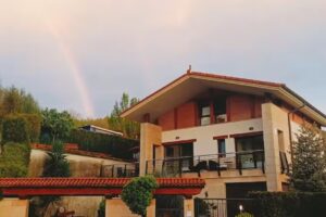 Rooms Tribunak Lasarte