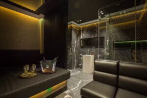 Roomy Barcelona Hotel por Horas