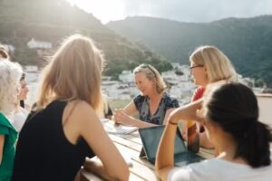 Rooral – coliving & coworking