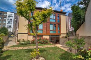 Rosa Rosae (Santiago de Compostela)