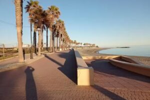 Rosa&rsquo;s Whole Apartment Adra