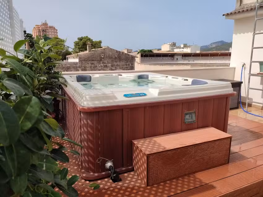 Rosalias House