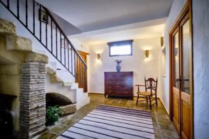 Rosario Hospeder&iacute;a