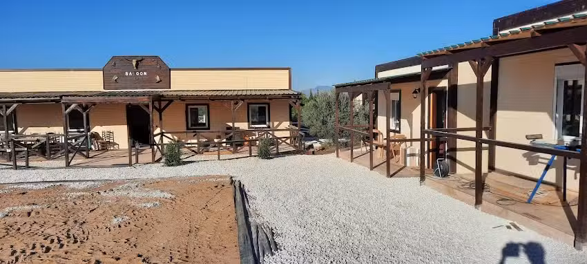 Rosewood Ranch Asociacion