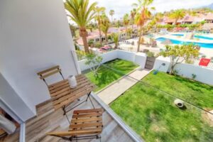 ROXY Apartments Tenerife