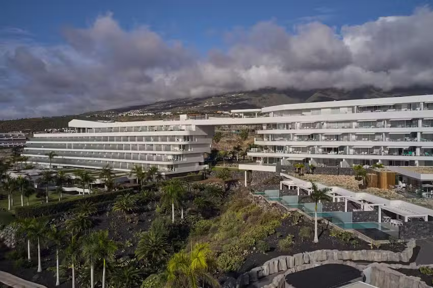 Royal Hideaway Corales Suites