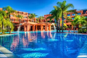 Royal Hideaway Sancti Petri