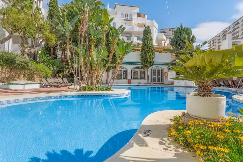 Royal Oasis Club at Pueblo Quinta