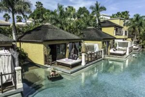Royal River Luxury Hotel l Hotel de lujo en Tenerife