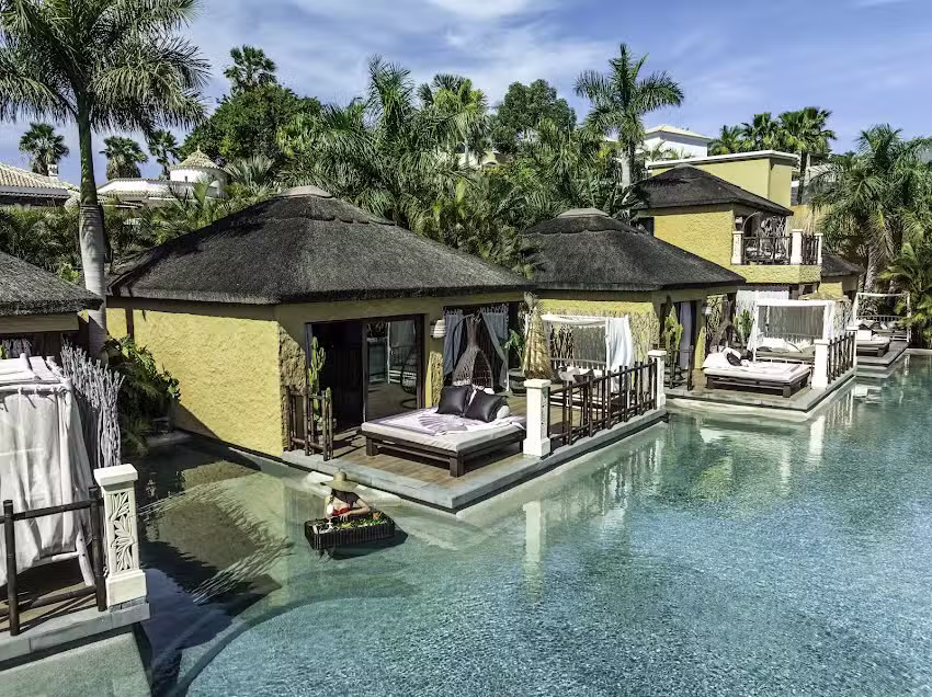 Royal River Luxury Hotel l Hotel de lujo en Tenerife
