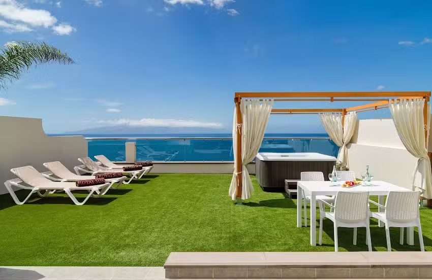 Royal Sun Resort