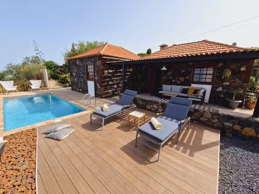 ROyPE Casa Huli