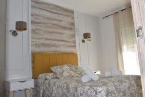 R&uacute;a 82 Apartamentos