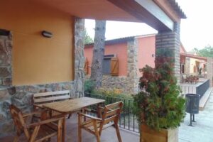 Rural Arco Iris &ndash; Hotel & Caba&ntilde;as