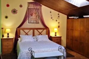 Rural House La Solana