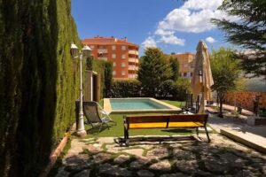 RURAL K’ EL METGE BIAR