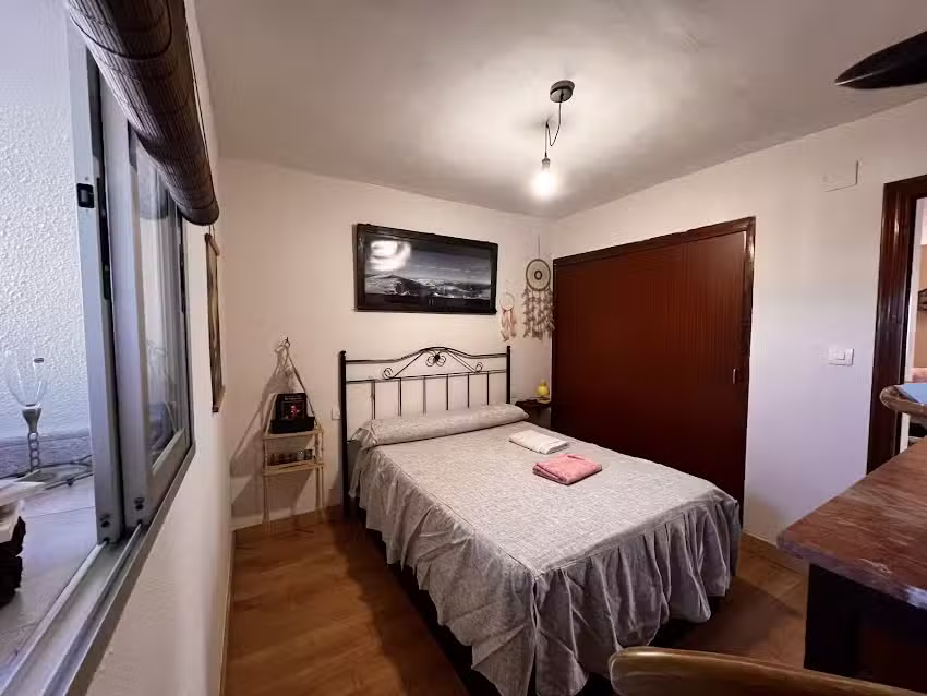 RURAL K&rsquo; El METGE PENAGUILA